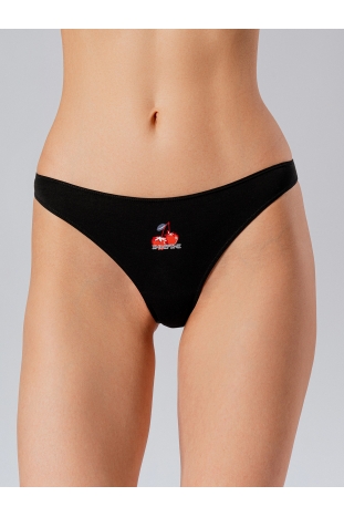 Женские трусы indefini (арт. 5015LUF) 